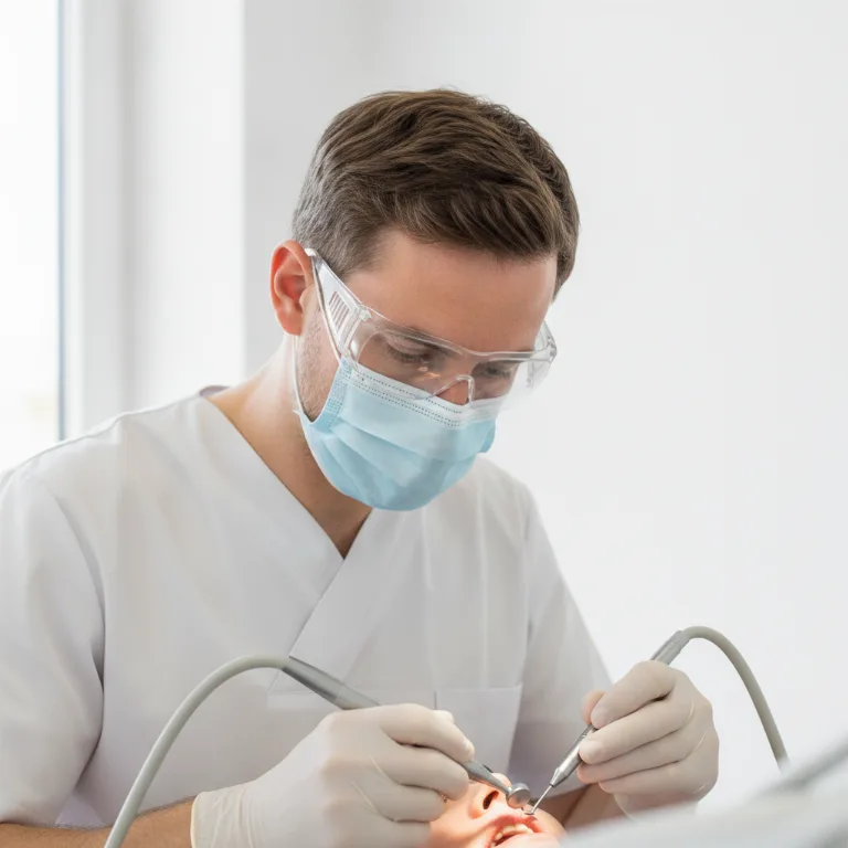 dentysta Pyskowice
